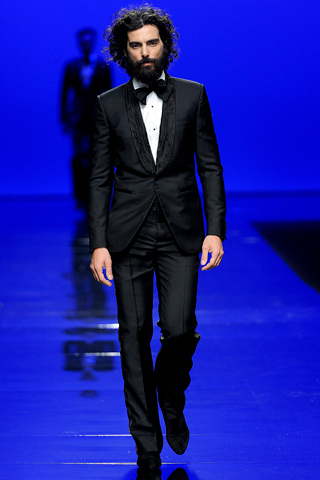 Roberto Cavalli / - 2011-2012